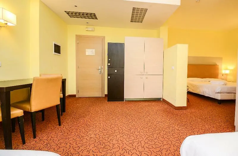 Regal Hotel Brescia