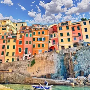 *** Gæstehus Rio Italien
