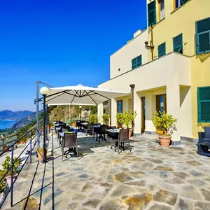 *** Hotel Luna Di Marzo Italien