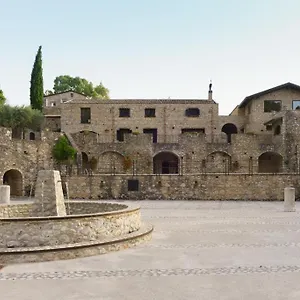 Baglio Ciambre Borgetto