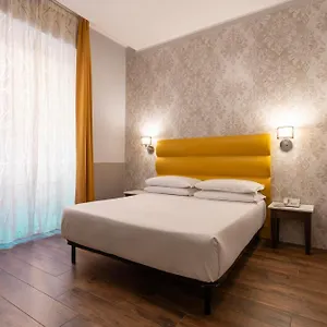 *** Hotel Virgilio Italien