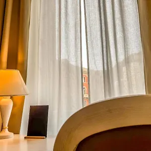 *** Hotel Liberty Italien