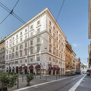 *** Hotel California Italien