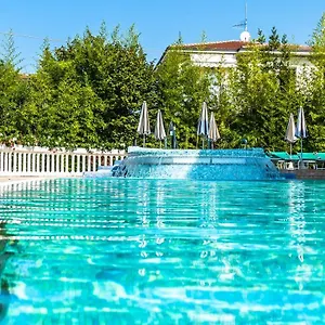 *** Hotel Smeraldo Italien
