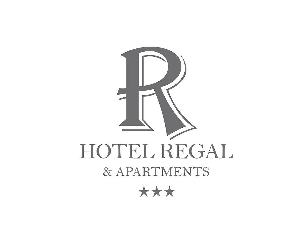 ברשה Regal Hotel