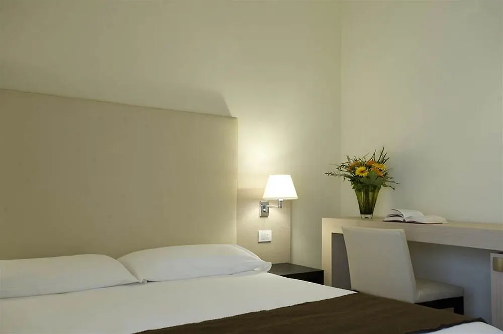 Regal Hotel Brescia