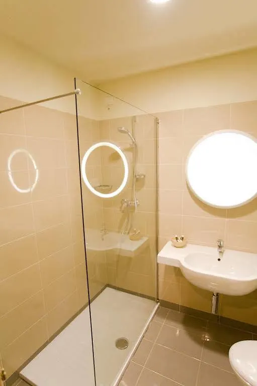 Regal Hotel Brescia