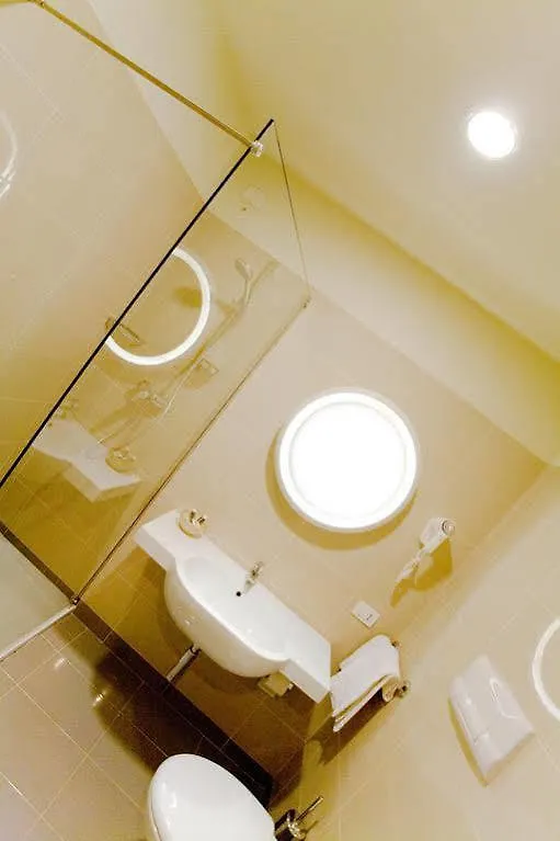 Regal Hotel Brescia
