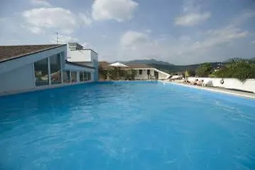 Regal Hotel Brescia 3*,