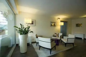 Regal Hotel Brescia